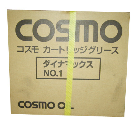 COSMO DYNAMAX NO.1 ֬