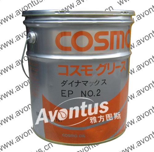 COSMO DYNAMAX EP NO.2 ֬