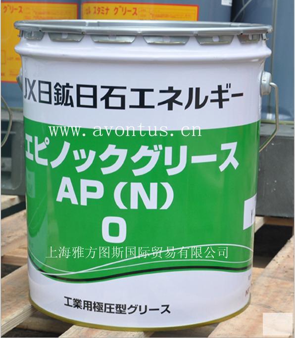 JX տʯ EPNOC GREASE AP(N) 01 2 ֬