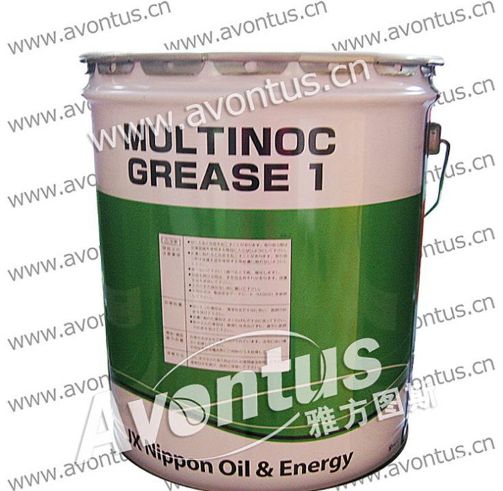 JX  տʯ multinoc grease 1 ֬