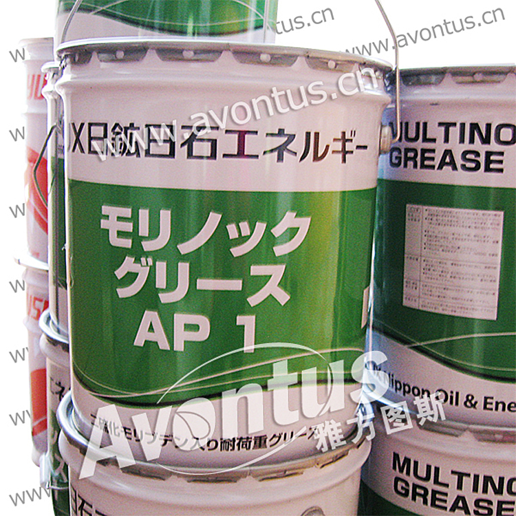 JX տʯ MOLYNOC GREASE AP 0, 1,2 ֬ ձ