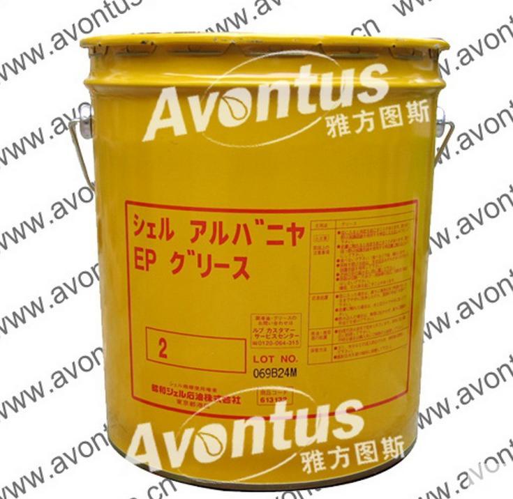 ձѺͿ Shell Alvania EP grease 2 ,R000,R00.R0,1