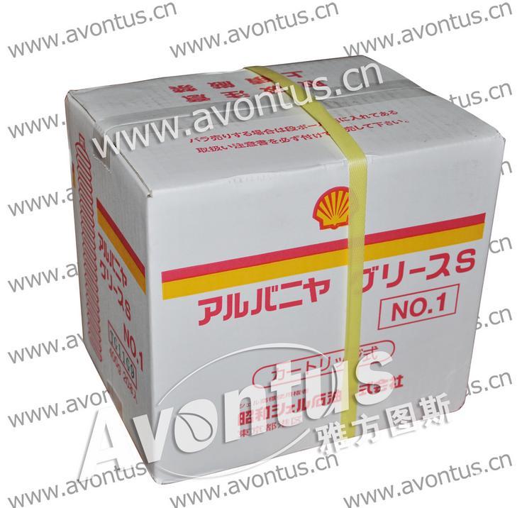 ѺͿshowa shell alvania grease s1 400g*20