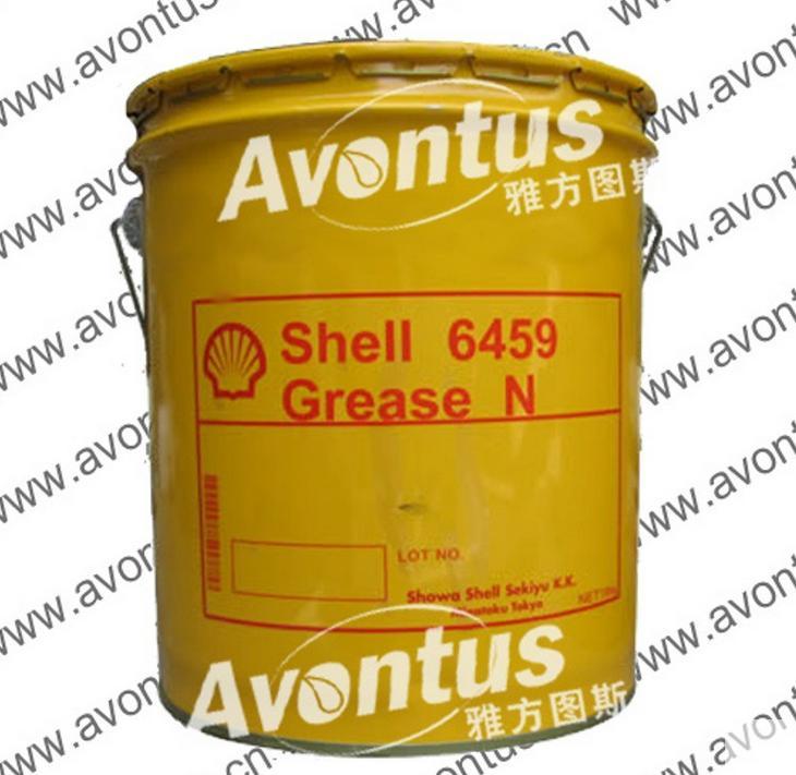 ѺͿshowa shell 6459 grease N ֬