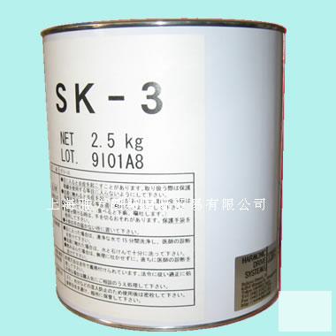 HARMONIC GREASE SK-3 润滑脂-上海雅方图斯国际贸易有限公司